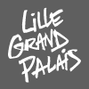 Client Qualisondages logo Lille Grand Palais