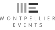 Client Qualisondages logo Montpellier Events
