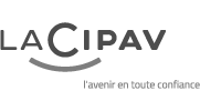 Client Qualisondages logo La CIPAV