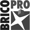 Client Qualisondages logo Brico Pro