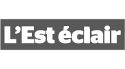 Client Qualisondages logo L'Est éclair