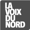 Client Qualisondages logo La Voix du Nord