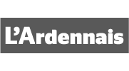 Client Qualisondages logo L'Ardennais