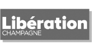 Client Qualisondages logo Libération Champagne
