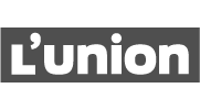 Client Qualisondages logo L'union