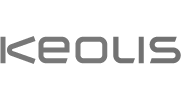 Client Qualisondages logo Keolis